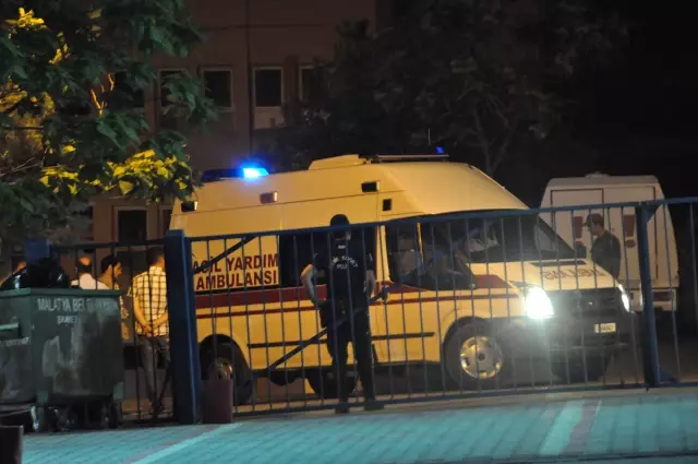 Şehit Pilotların Cenazeleri