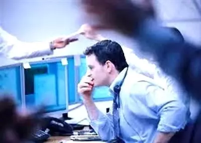 Wall Street'te Satıcılı Seyir