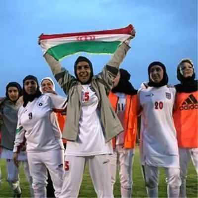 FIFA'dan Başörtüsüne Onay