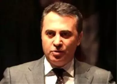 Fikret Orman Konuşuyor