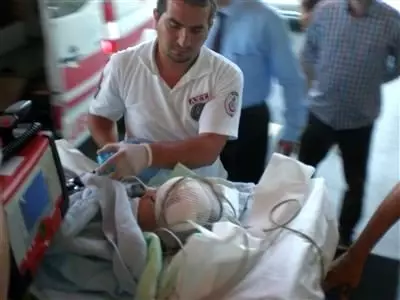 İbrahim Tatlıses'in Sahip Çıktığı Küçük Yusuf'un Beyin Ölümü Gerçekleşti