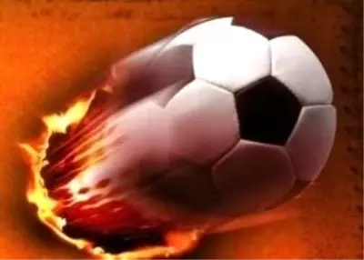 İspanya'dan Futbol