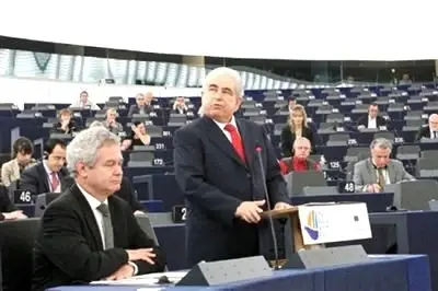 Kıbıs Rum Kesiminin AB Dönem Başkanlığı