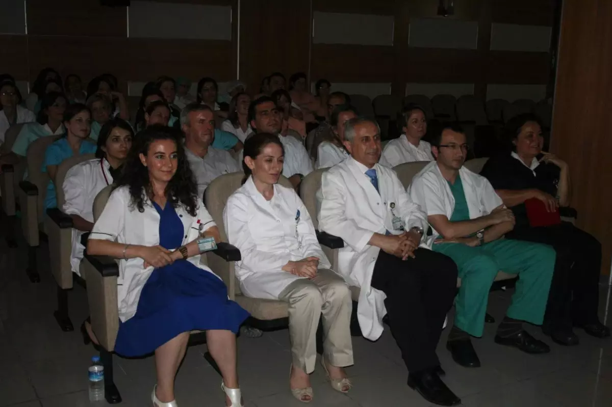Sevket Yilmaz Hastanesi 10 Yasinda Bursa