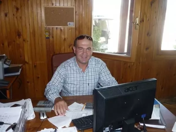 Kooperatif Başkanının Cinayet Şüphelisi Yakalandı
