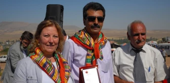 Türk Dünyası Şöleni, Afyonkarahisar'da Yapıldı