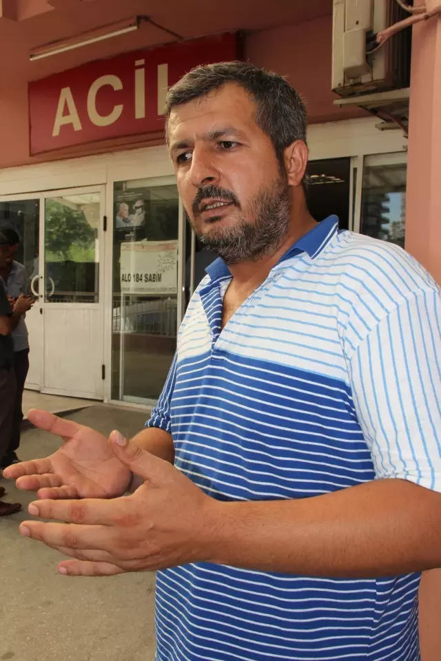 45 Günlük Bebeğin Şüpheli Ölümü Haberler