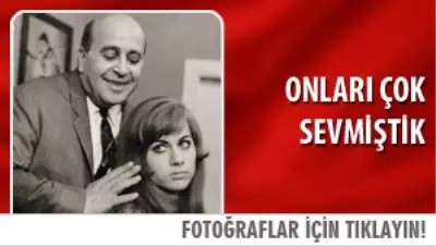 Bir Efsane Daha Gitti!