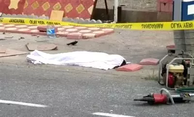 Ordu'da Feci Kaza: 4 Ölü, 1 Yaralı Ordu'da Feci Kaza: 4 Ölü, 1 Yaralı