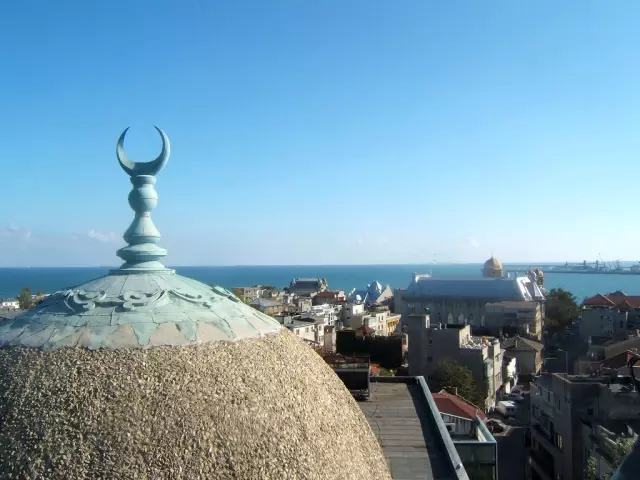 Dobruca'nın Hoşgörüsünü Kral Camii Yansıtıyor