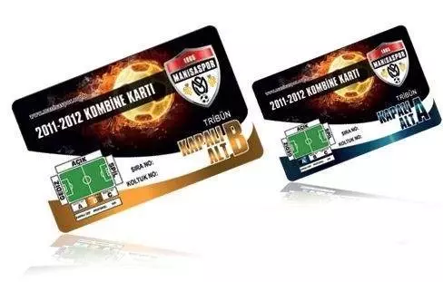Manisaspor'da Kombine Kartlar Satışa Çıkıyor