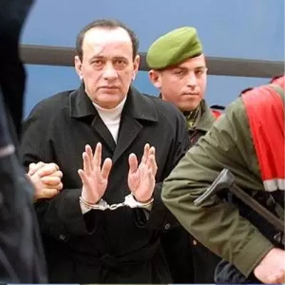 'Öldüreceğim Adama Bile Haber Veririm' 'Öldüreceğim Adama Bile Haber Veririm'