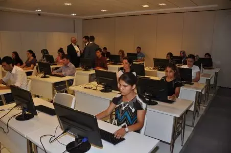 işkur meslek edinme kursları gaziantep