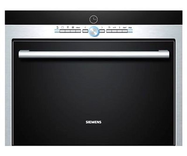 siemens buharli firin ile saglikli sofralar kurun