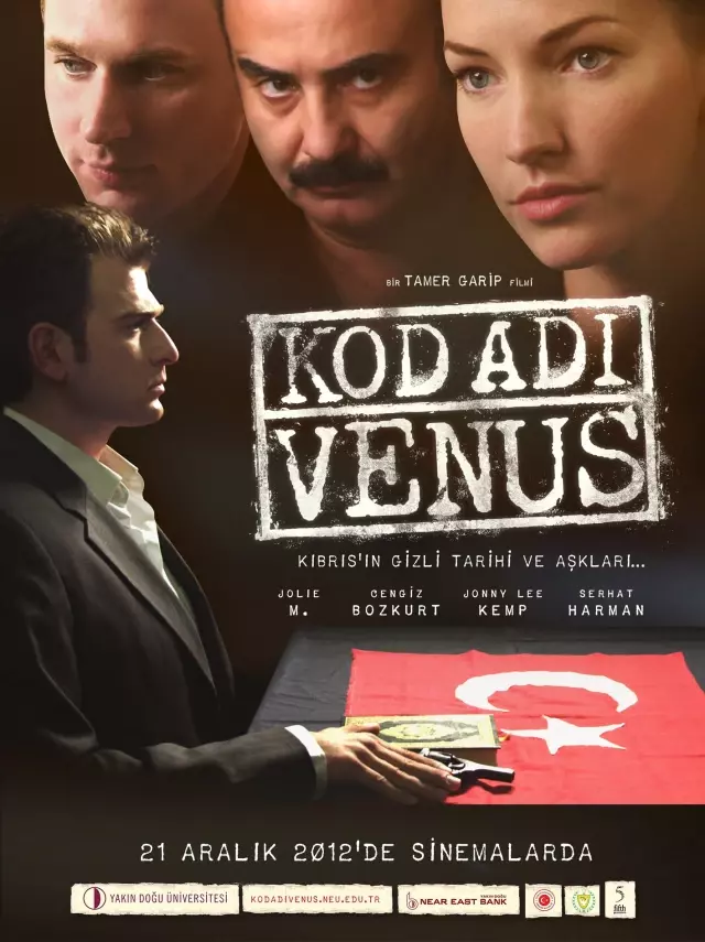 Cannes'da Türk Filmine Yoğun İlgi