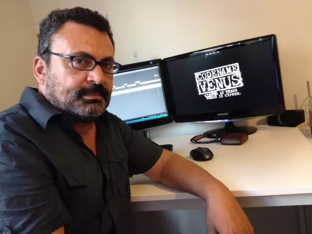 Cannes'da Türk Filmine Yoğun İlgi