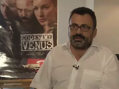 Cannes'da Türk Filmine Yoğun İlgi