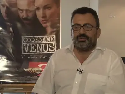 Cannes'da Türk Filmine Yoğun İlgi