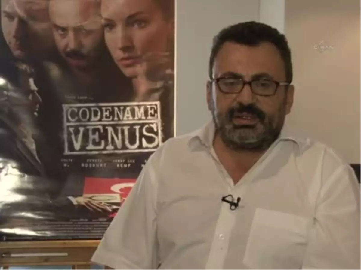 Cannes'da Türk Filmine Yoğun İlgi