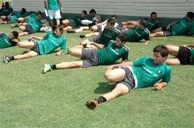 Denizlispor Dört Koldan