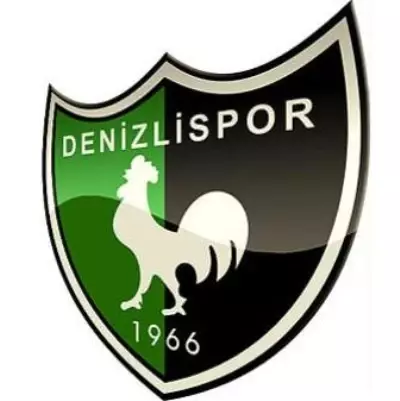Denizlispor'a Kriz Sökmüyor