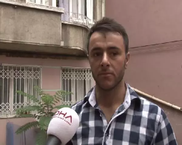 İşte O Dehşet Evi İşte O Dehşet Evi