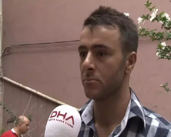 İşte O Dehşet Evi İşte O Dehşet Evi