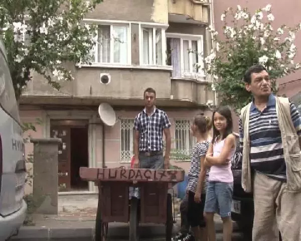 İşte O Dehşet Evi İşte O Dehşet Evi