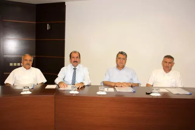 Adana İş Dünyasının 'Atık' İsyanı