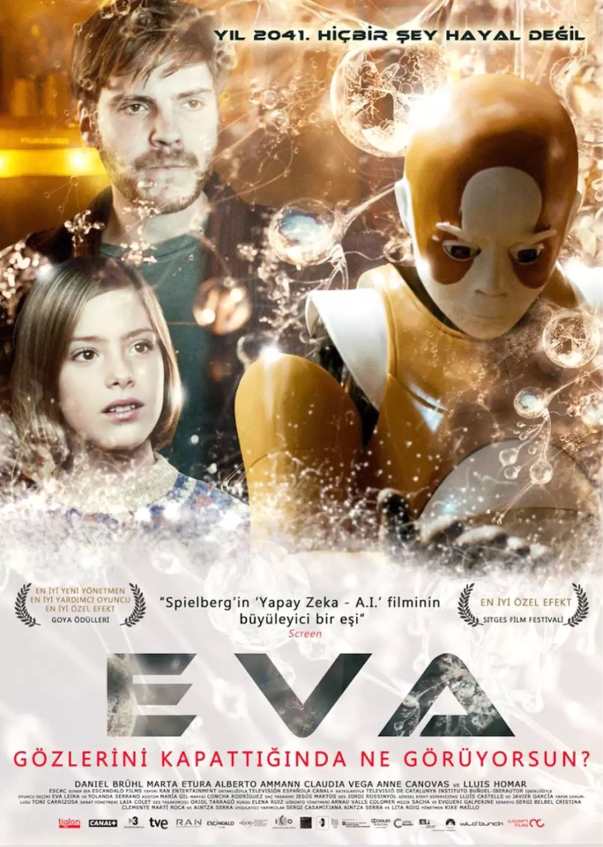 Bu Hafta 8 Yeni Film Vizyona Girdi