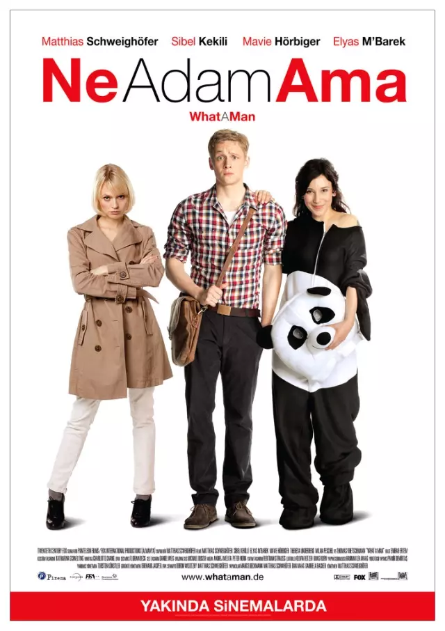Bu Hafta 8 Yeni Film Vizyona Girdi
