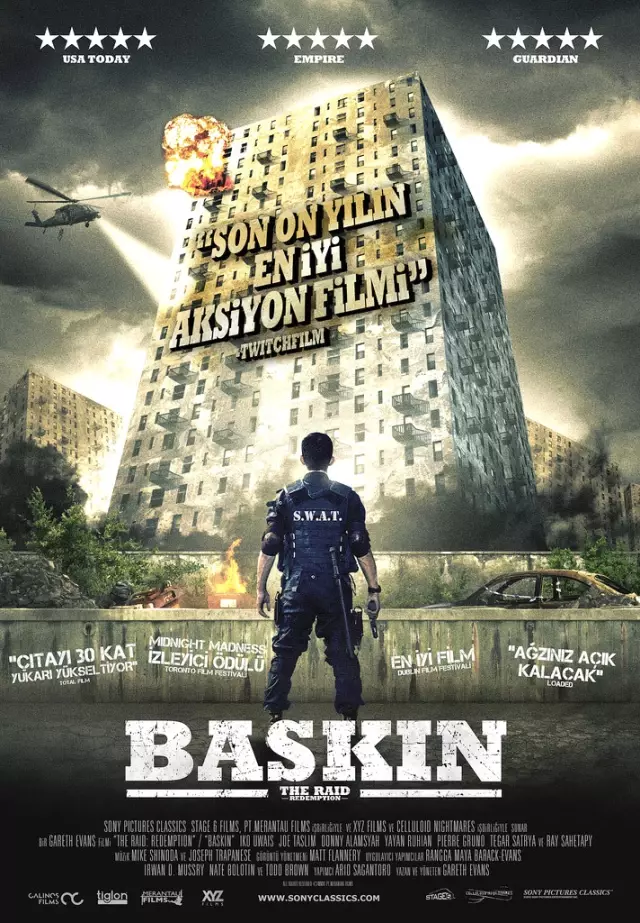 Bu Hafta 8 Yeni Film Vizyona Girdi