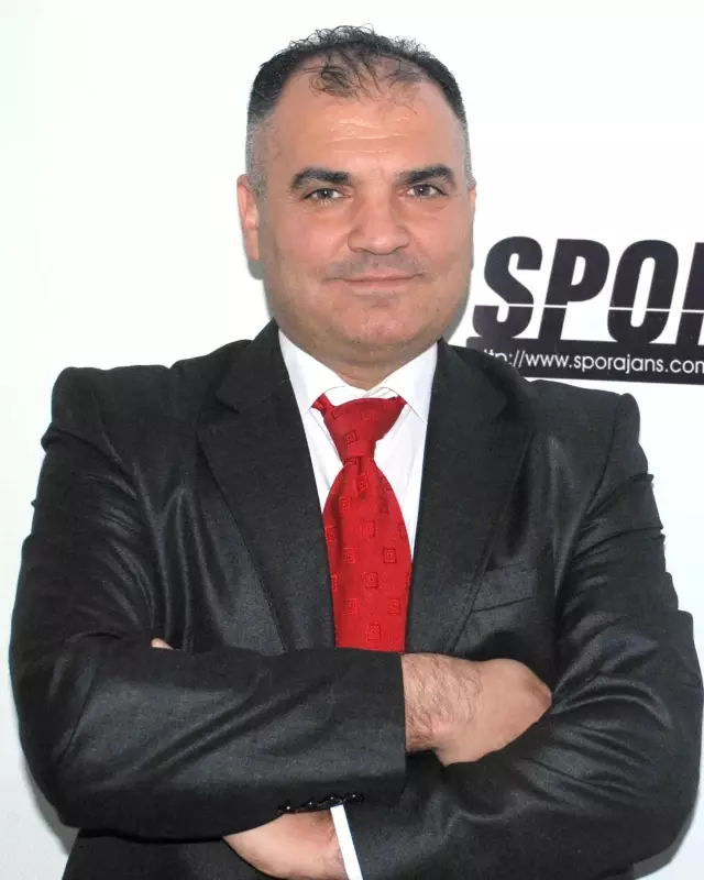 Tfa İcra Kurulu'nda 'Delibaş' Dönemi Tfa İcra Kurulu'nda 'Delibaş' Dönemi