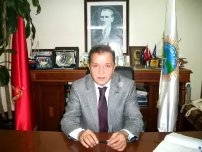 Sinop Belediye Başkanı Ergül Açıklaması