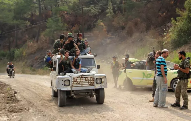 Türkmenler de Ordu Kurdu Türkmenler de Ordu Kurdu
