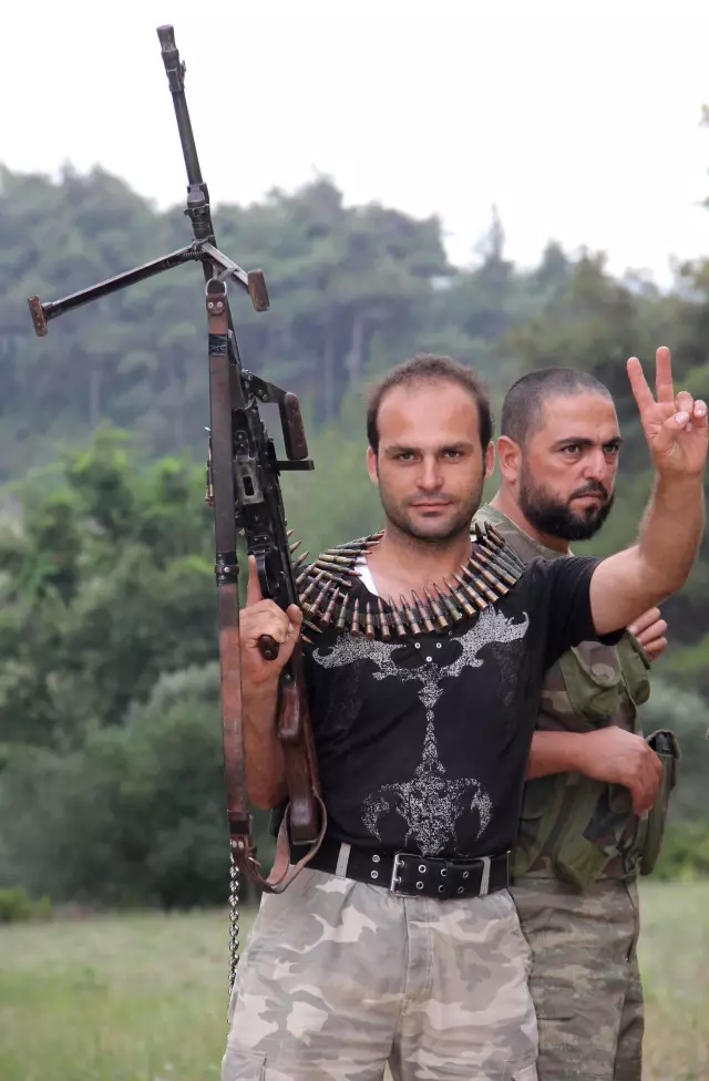 Türkmenler de Ordu Kurdu Türkmenler de Ordu Kurdu