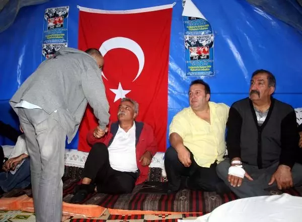 Ülkücülerden Kurultay Nostaljisi