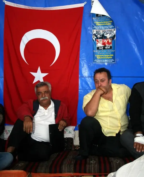 Ülkücülerden Kurultay Nostaljisi