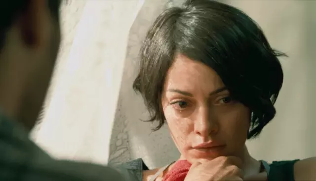 Altın Koza'da Yarışacak Filmler Belli Oldu