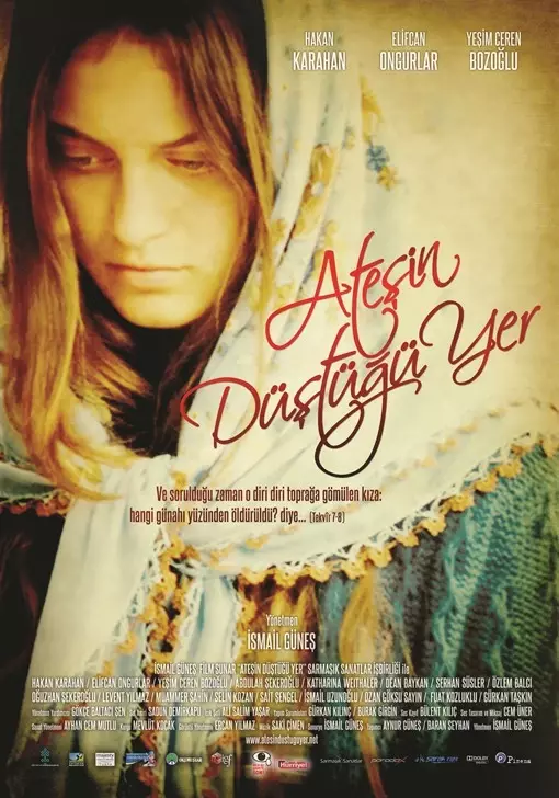 Altın Koza'da Yarışacak Filmler Belli Oldu