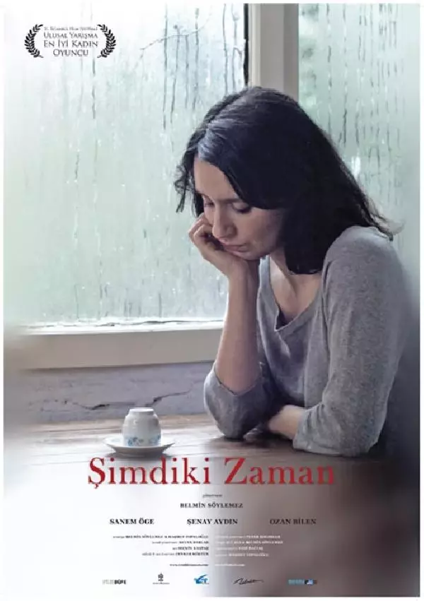 Altın Koza'da Yarışacak Filmler Belli Oldu
