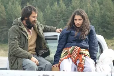 Altın Koza'da Yarışacak Filmler Belli Oldu