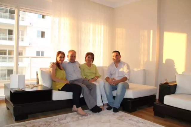 ege koop körfez evleri