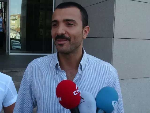 Demet Akalın'ın Eşi, Eski İş Arkadaşından Şikayetçi Oldu ...