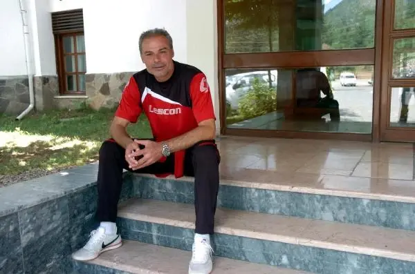 Denizlispor'da Kadro Sıkıntısı Denizlispor'da Kadro Sıkıntısı