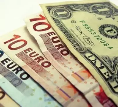 Dolar Gune 1 7886 Tl Euro 2 2128 Tl Den Basladi Ekonomi