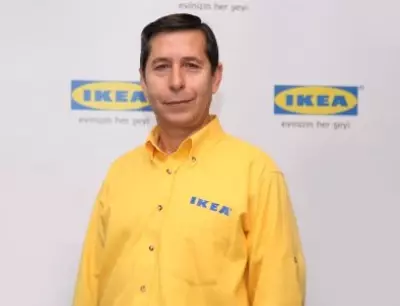 Ikea Artik Tum Turkiye De Haber