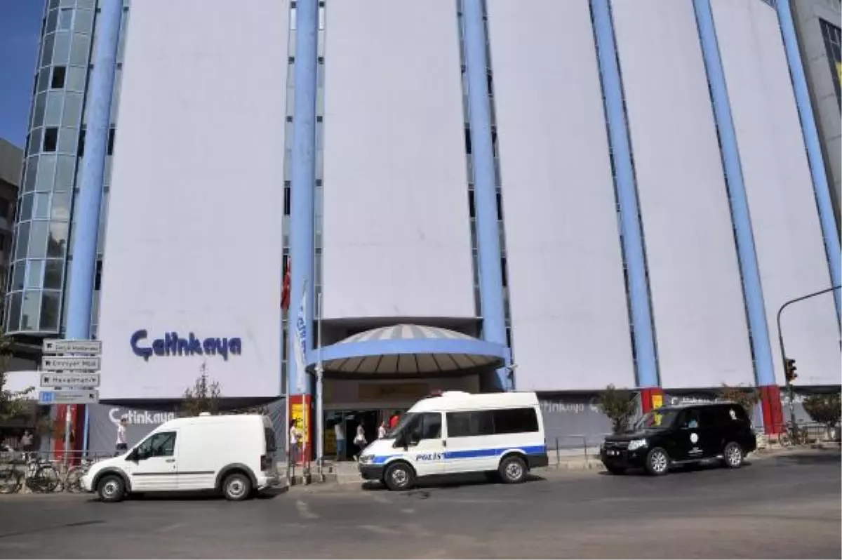 Magazada Korkutan Yangin Haberler Com Guncel