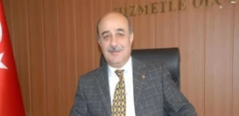 Nevşehir Nüfus ve Vatandaşlık İl Müdürlüğü'ne Turan Arık Atandı