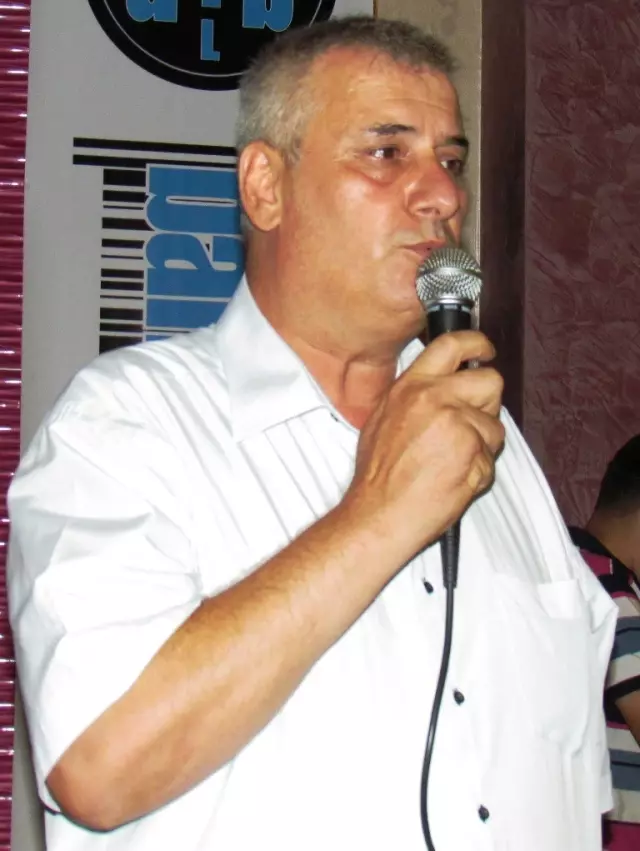 Ödemiş Şoförler Odasından İftar Yemeği Ödemiş Şoförler Odasından İftar Yemeği
